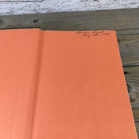 Readers Digest Secrets Of Better Cooking Hardcover 1977 Vintage Cookbook - Picture 5 of 10